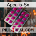 Apcalis-Sx 10